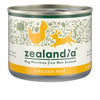 Zealandia Chicken Pate Adult Dog Wet Food 170g-Habitat Pet Supplies