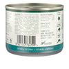Zealandia Hoki Fish Pate Adult Cat Wet Food 170g x24