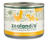 Zealandia Kitten and Mama Chicken Mousse Pate Wet Food 170g-Habitat Pet Supplies