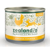 Zealandia Puppy and Mama Chicken Mousse Pate Wet Food 170g x24-Habitat Pet Supplies
