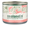 Zealandia Puppy and Mama Salmon Mousse Pate Wet Food 170g-Habitat Pet Supplies