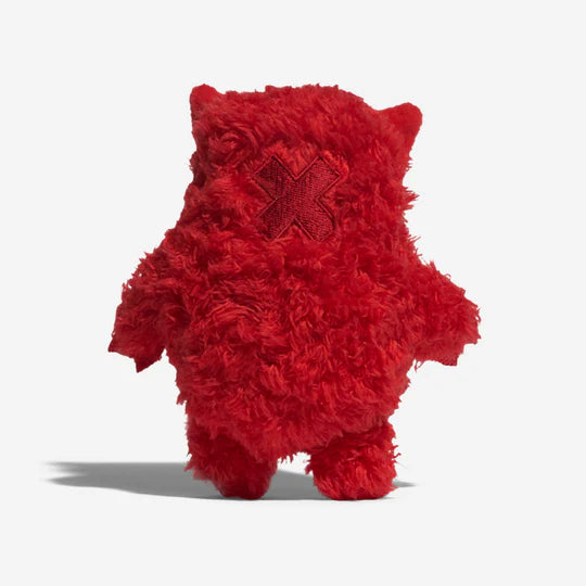 Zee.Dog Monsterz Roy Soft Plush Dog Toy-Habitat Pet Supplies