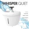 All Fur You Whisper Water Fountain