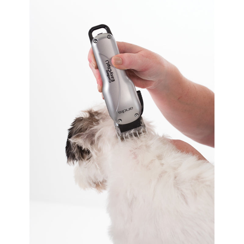 Andis Cordless Easy Clip Li Dog Clipper
