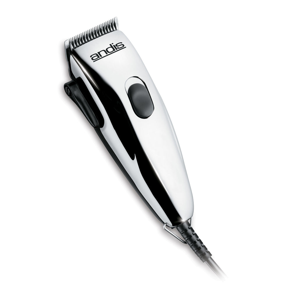 Andis Easy Clip Adjustable Blade Dog Clipper-Habitat Pet Supplies