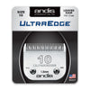 Andis UltraEdge Clipper Blade Size 10