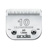 Andis UltraEdge Clipper Blade Size 10-Habitat Pet Supplies