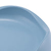 Beco Bowl Eco-Friendly Bamboo Cat Bowl Blue