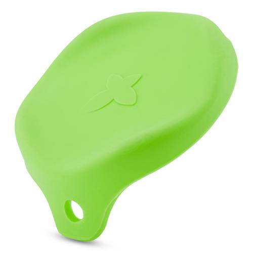 Beco Silicone Can Cover Green-Habitat Pet Supplies
