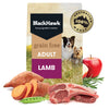 Black Hawk Grain Free Lamb Dry Dog Food 15kg ^._.^-Habitat Pet Supplies