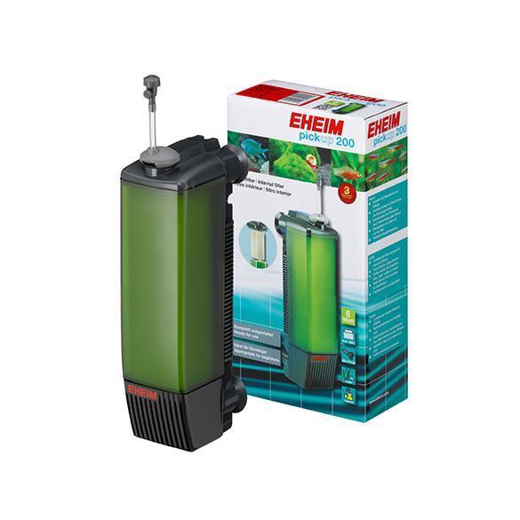 EHEIM Pickup 200 Internal Filter***-Habitat Pet Supplies