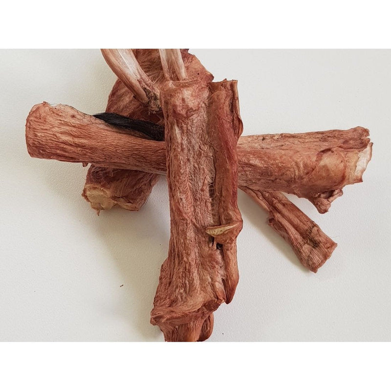 Freeze Dry Australia Beef Chews Natural Treats for Dogs 150g