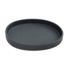 FuzzYard Life Silicone Cat Dish Slate Grey