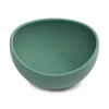 FuzzYard Life Silicone Dog Bowl Myrtle Green Small-Habitat Pet Supplies