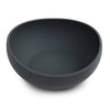 FuzzYard Life Silicone Dog Bowl Slate Grey Medium-Habitat Pet Supplies