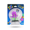 Happy Deko Wham Fluro Feather Coral Fish Tank Ornament*
