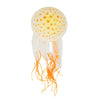 Happy Deko Wham Fluro Spotted Jellyfish Fish Tank Ornament