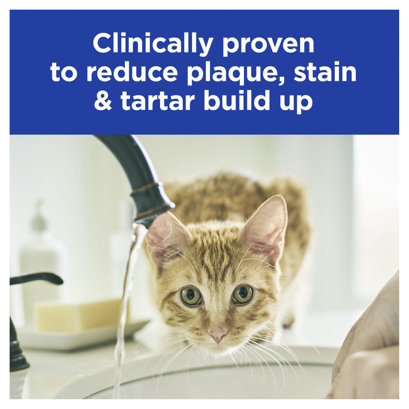 Hills Prescription Diet Cat t/d Dental Care Dry Food 3kg