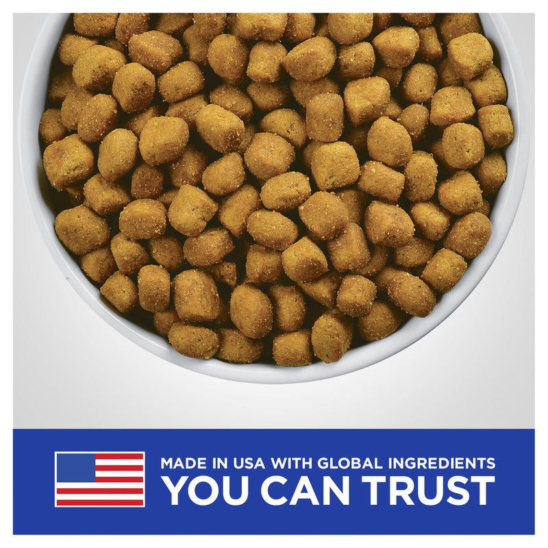 Hills Prescription Diet Cat t/d Dental Care Dry Food 3kg