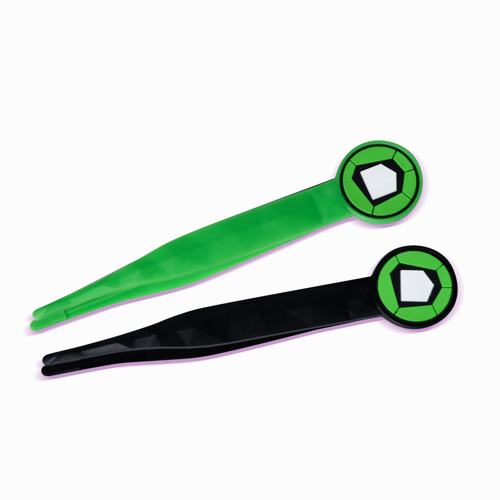 Insectimo Stick Insect Egg Tweezers-Habitat Pet Supplies