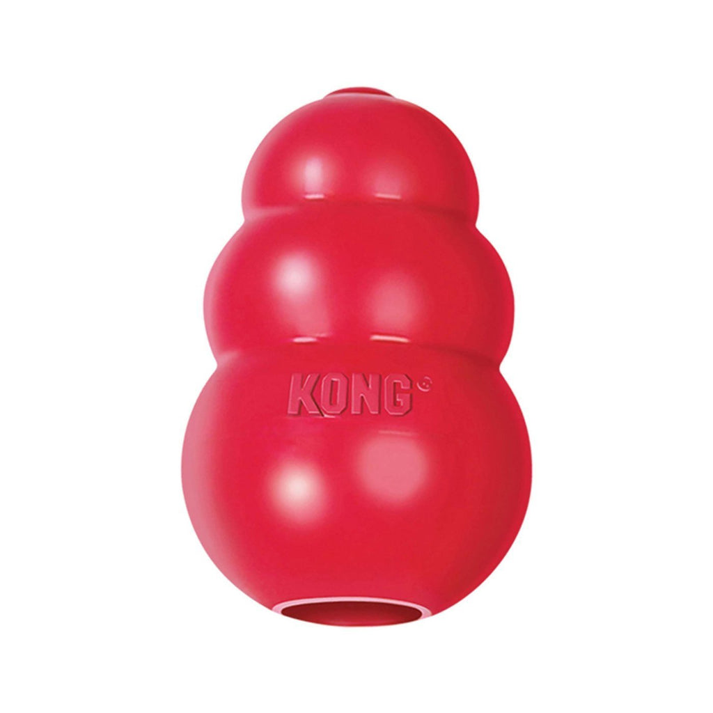 KONG Classic Extra Large Dog Toy-Habitat Pet Supplies