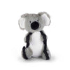 Kazoo Furries Tough Koala Small Dog Toy
