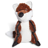 Kazoo Furries Tough Raccoon Dog Toy-Habitat Pet Supplies