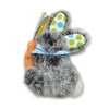 Kazoo Hungry Bunny Cat Toy ^._.^-Habitat Pet Supplies