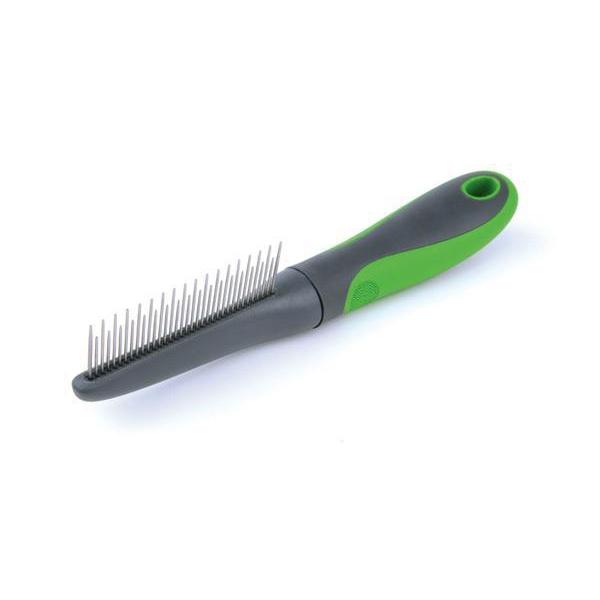Kazoo Moulting Comb-Habitat Pet Supplies