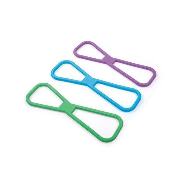 Kazoo Rubber Tug Large Dog Toy ^._.^-Habitat Pet Supplies