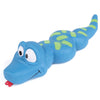 Kazoo Sneaky Snake Large Dog Toy ^._.^-Habitat Pet Supplies