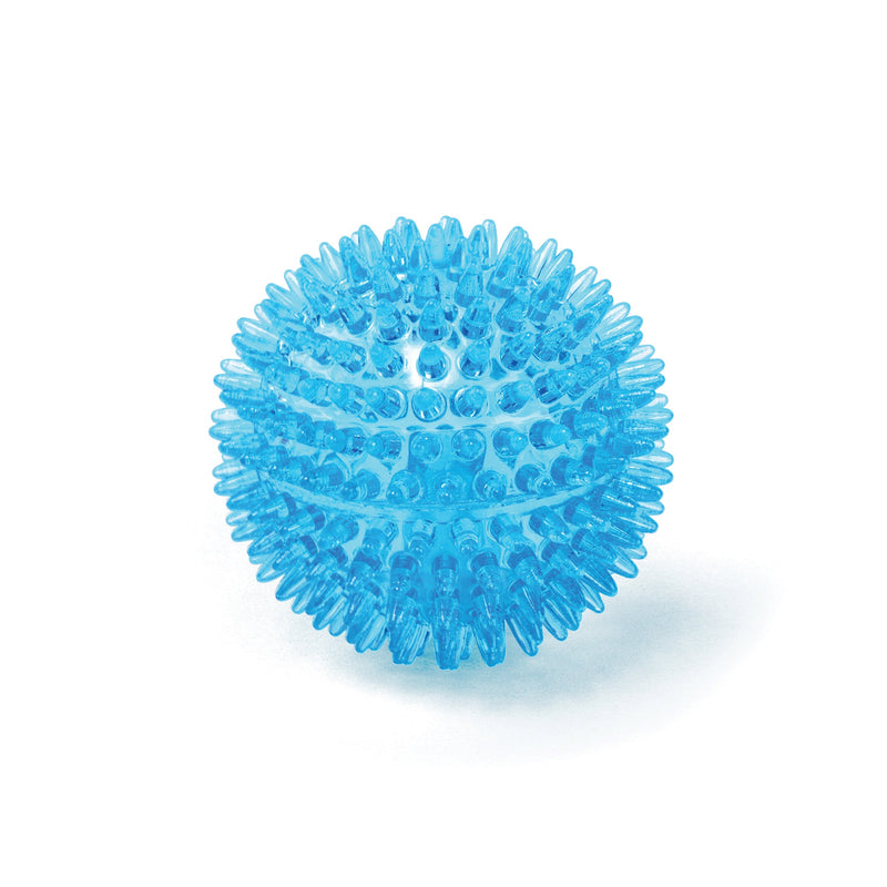 Kazoo Space Ball Medium Dog Toy ^._.^-Habitat Pet Supplies
