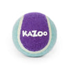 Kazoo Tennis Ball Medium Dog Doy ^._.^