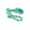 Kazoo Twisted Rope 3 Knot Tug Extra Large Dog Toy ^._.^-Habitat Pet Supplies