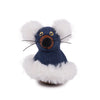 Kazoo Wobble Mouse Cat Toy ^._.^-Habitat Pet Supplies