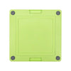 LickiMat Buddy Tuff Slow Feeder Mat for Dogs Green ^._.^