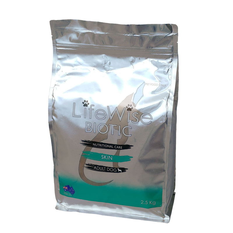 Lifewise best sale dog food