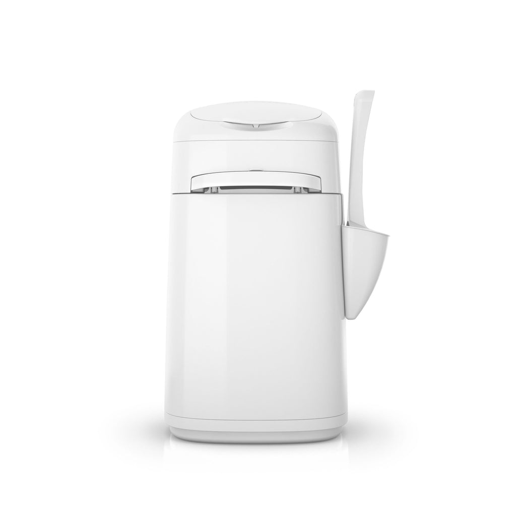 LitterLocker Cat Litter Disposal System ^._.^-Habitat Pet Supplies