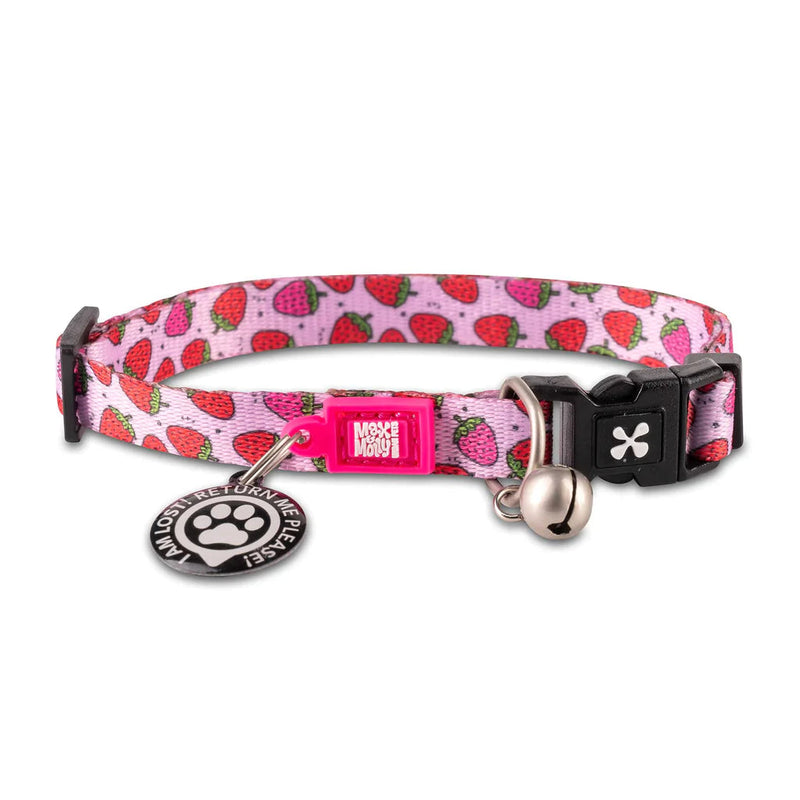 Cat smart discount collar