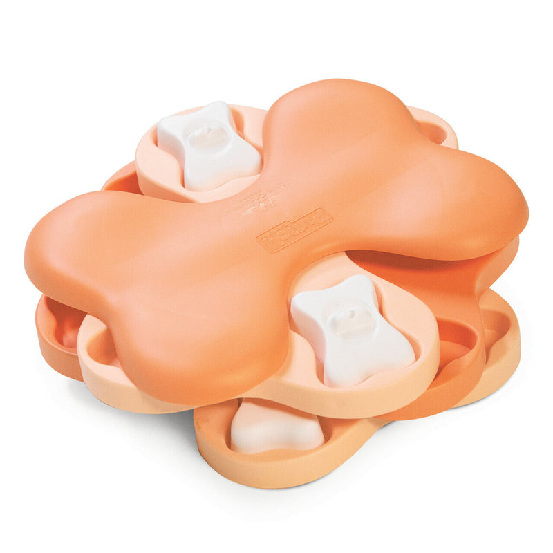 Dog sales tornado toy
