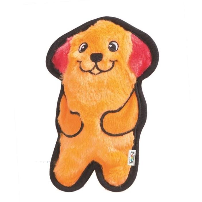 Outward Hound Invincibles Dog Mini Dog Toy-Habitat Pet Supplies