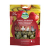 Oxbow Simple Rewards Apple and Banana Treats 85g-Habitat Pet Supplies