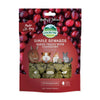 Oxbow Simple Rewards Cranberry 85g-Habitat Pet Supplies