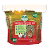 Oxbow Western Timothy Hay 1.13kg-Habitat Pet Supplies
