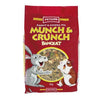 Peters Munch and Crunch Banquet Small Animal Food 4kg-Habitat Pet Supplies