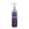 Petway Aroma Care Cologne Coat Gloss 250ml ^._.^-Habitat Pet Supplies