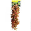 Reptile One Artificial Plant Hanging Sativia Red 70cm-Habitat Pet Supplies