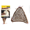 Reptile One Dyno Corner Hammock 38X34Cm-Habitat Pet Supplies
