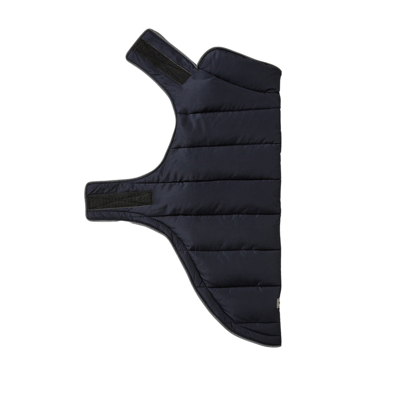 Snooza Dog Apparel Sport Puffer Jacket Navy Extra Large Habitat Pet