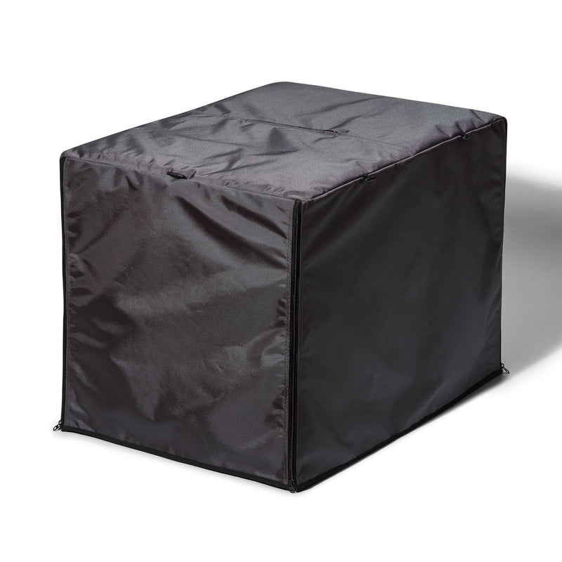 Snooza Dog Crate Cover Extra Large Habitat Pet Supplies